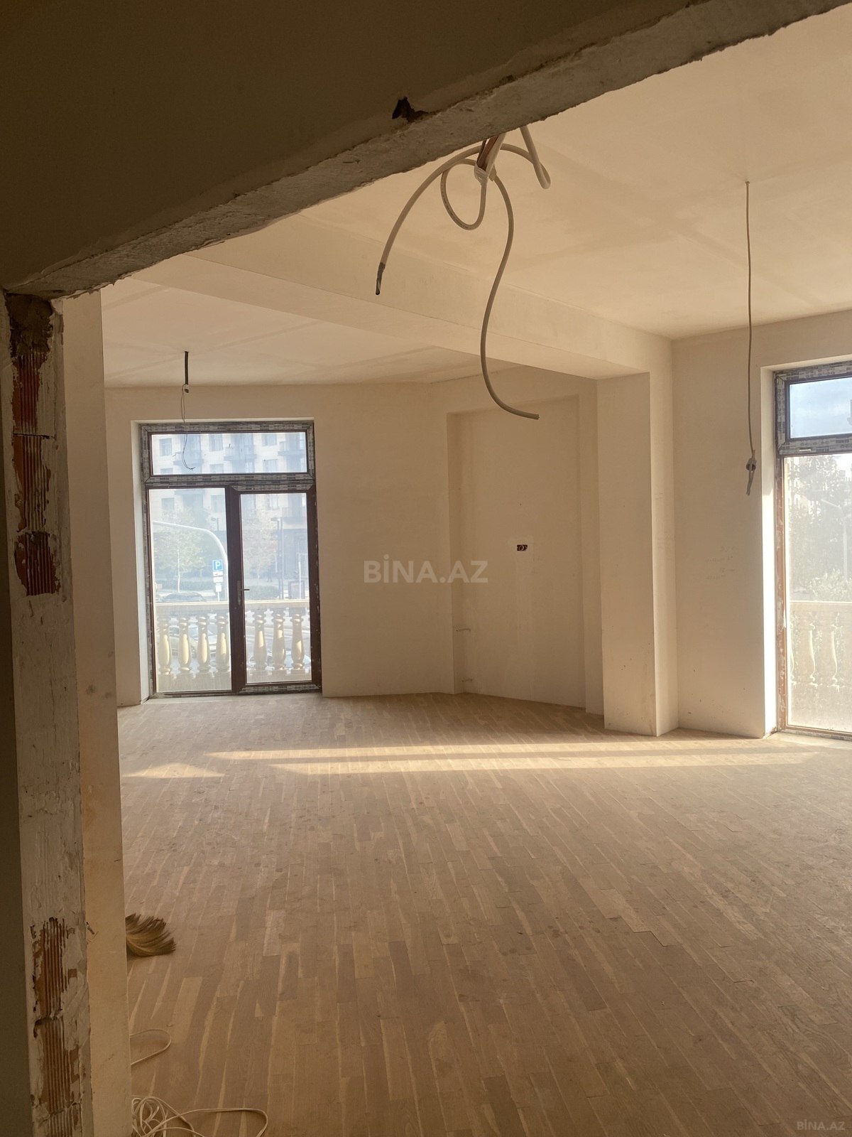 3 otaqlı Yeni tikili, Xətai r., Bakı