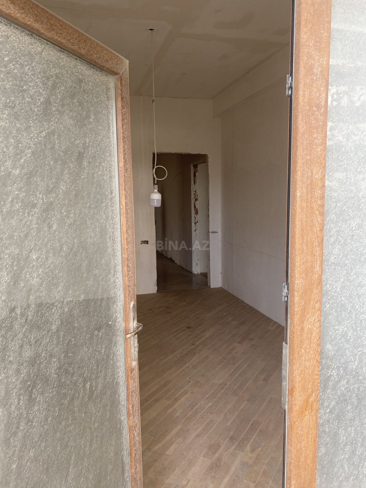3 otaqlı Yeni tikili, Xətai r., Bakı
