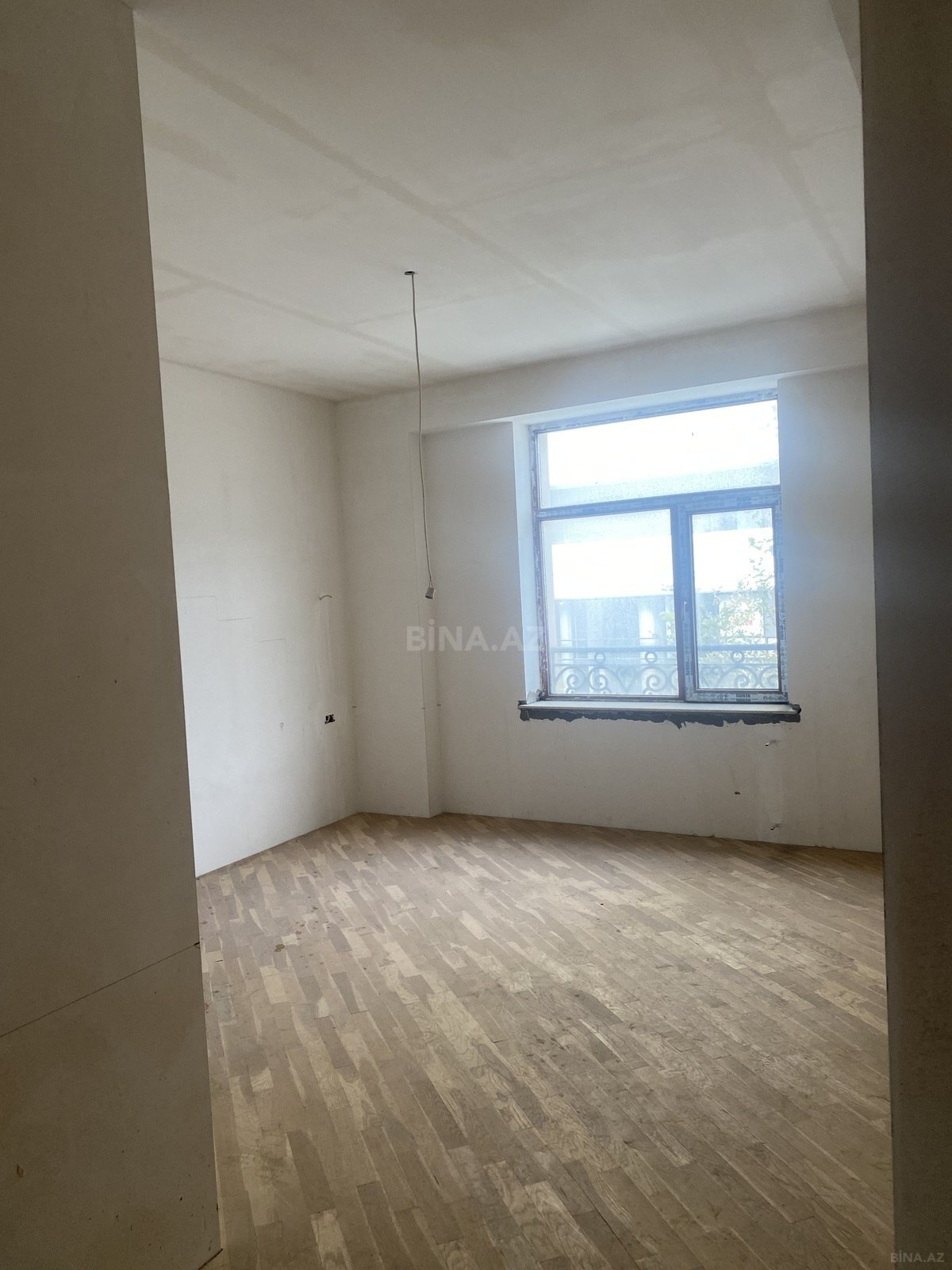 3 otaqlı Yeni tikili, Xətai r., Bakı