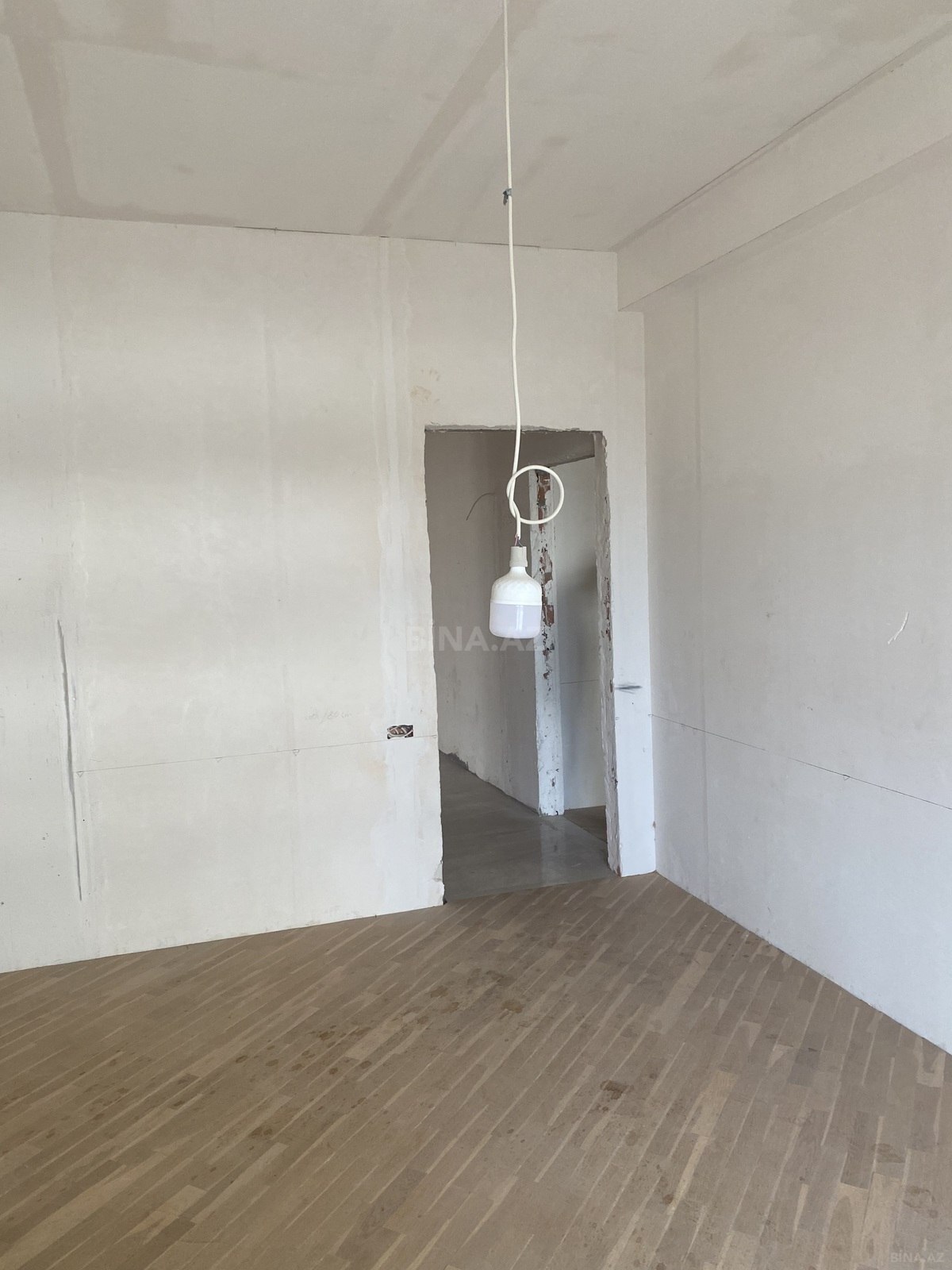 3 otaqlı Yeni tikili, Xətai r., Bakı