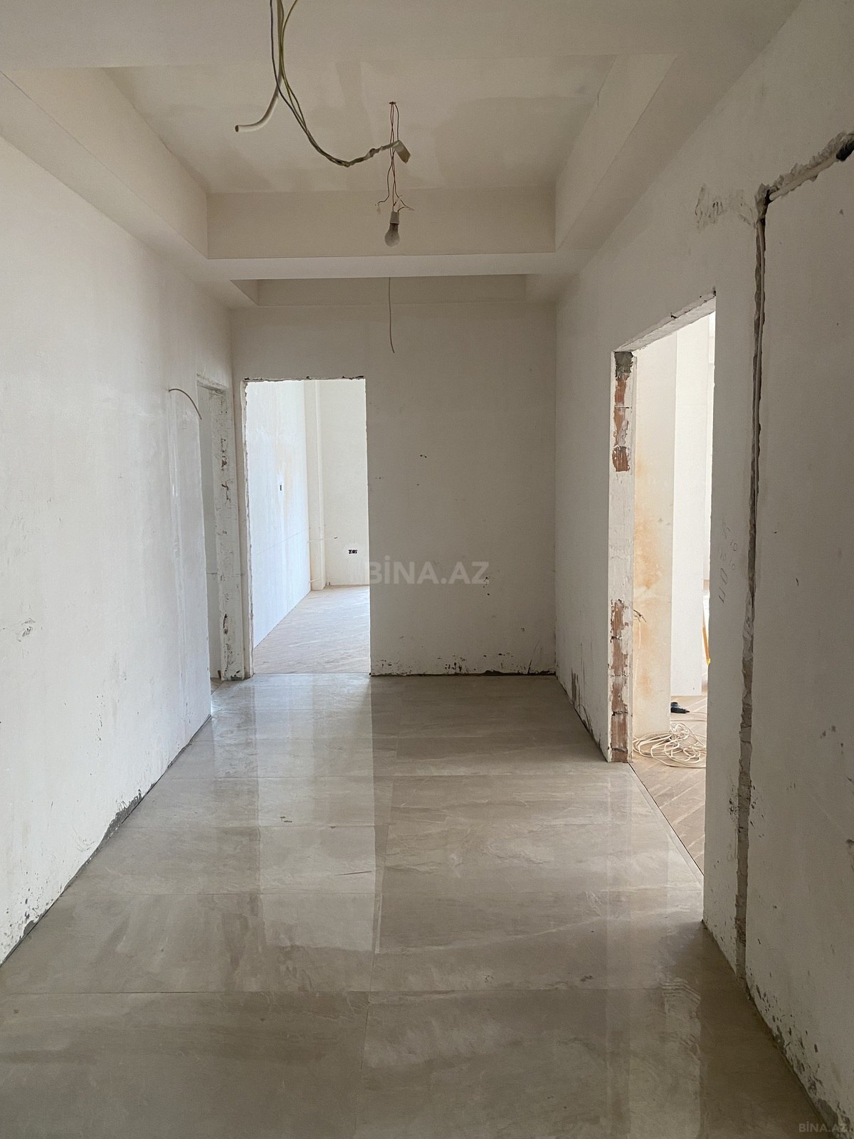 3 otaqlı Yeni tikili, Xətai r., Bakı