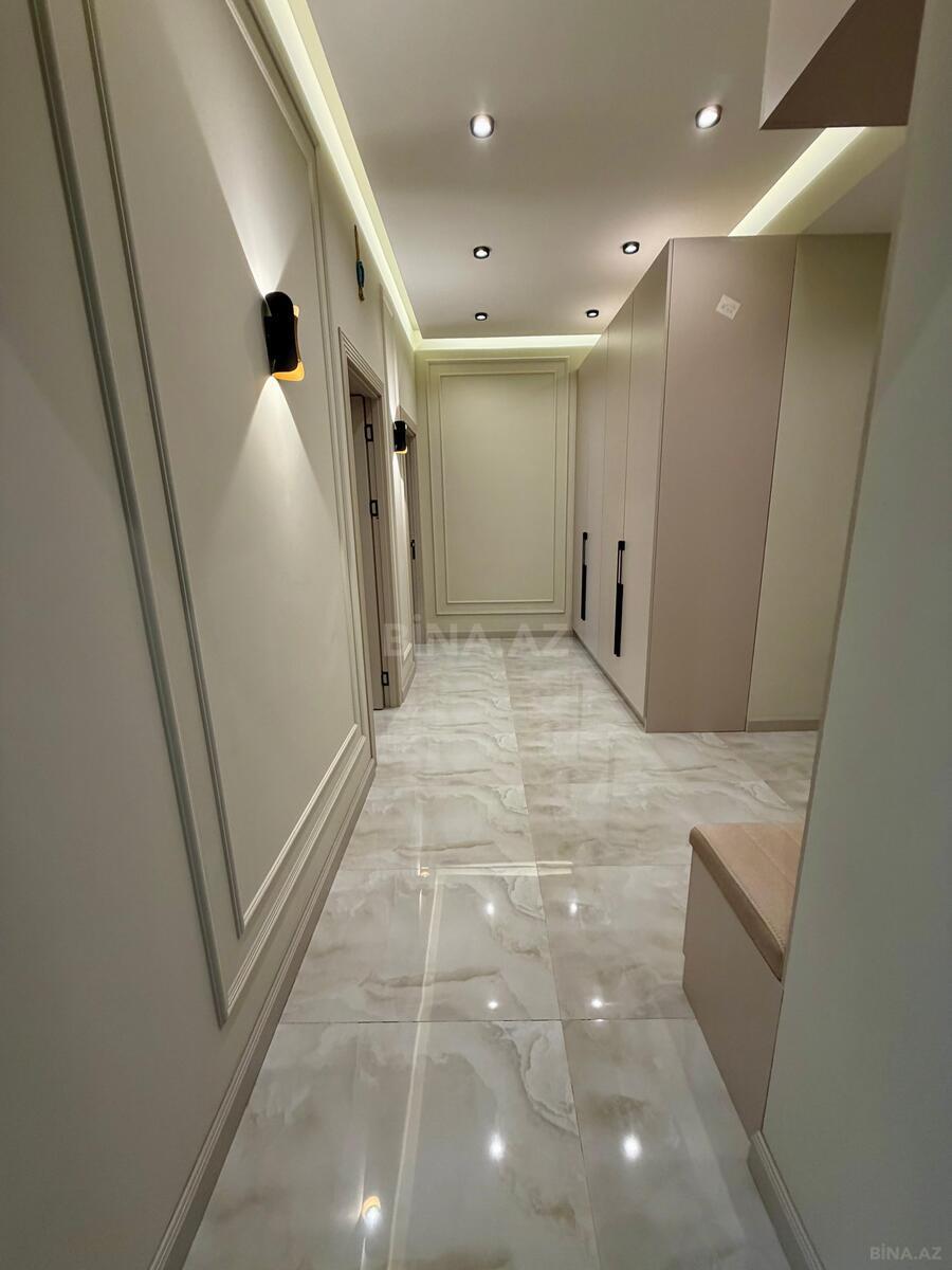 2 otaqlı Yeni tikili, 28 May m., Bakı
