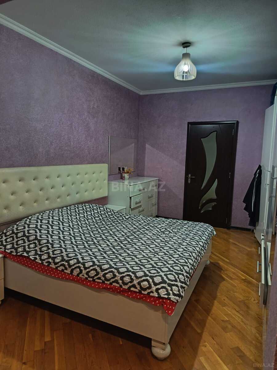 5 otaqlı Köhnə tikili, 9-cu mikrorayon q., Bakı
