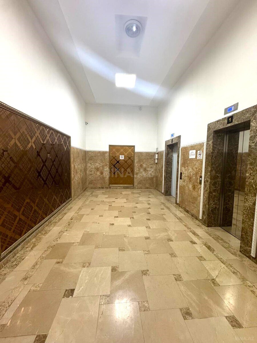 2 otaqlı Yeni tikili, Nəsimi r., Bakı