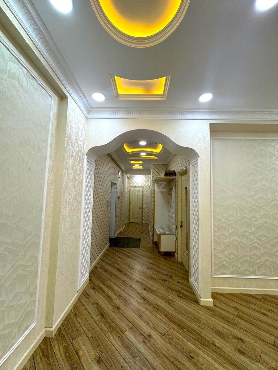 2 otaqlı Yeni tikili, Nəsimi r., Bakı