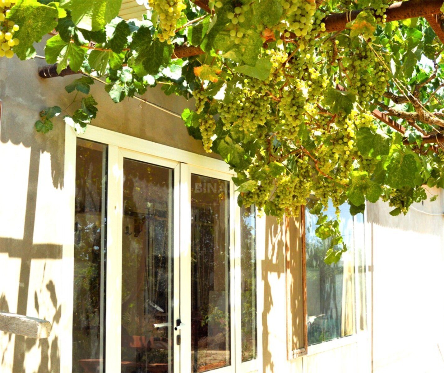 6 otaqlı Həyət evi/Bağ evi, Xəzər r., Bakı