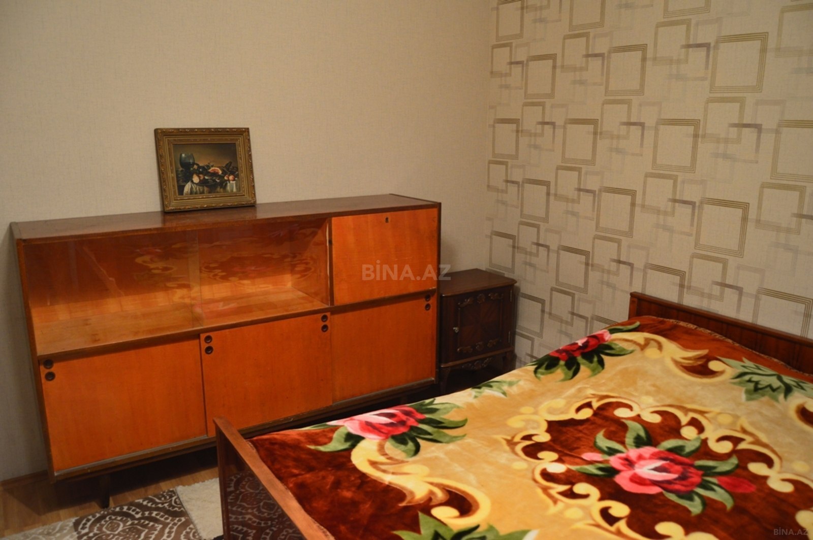 6 otaqlı Həyət evi/Bağ evi, Xəzər r., Bakı
