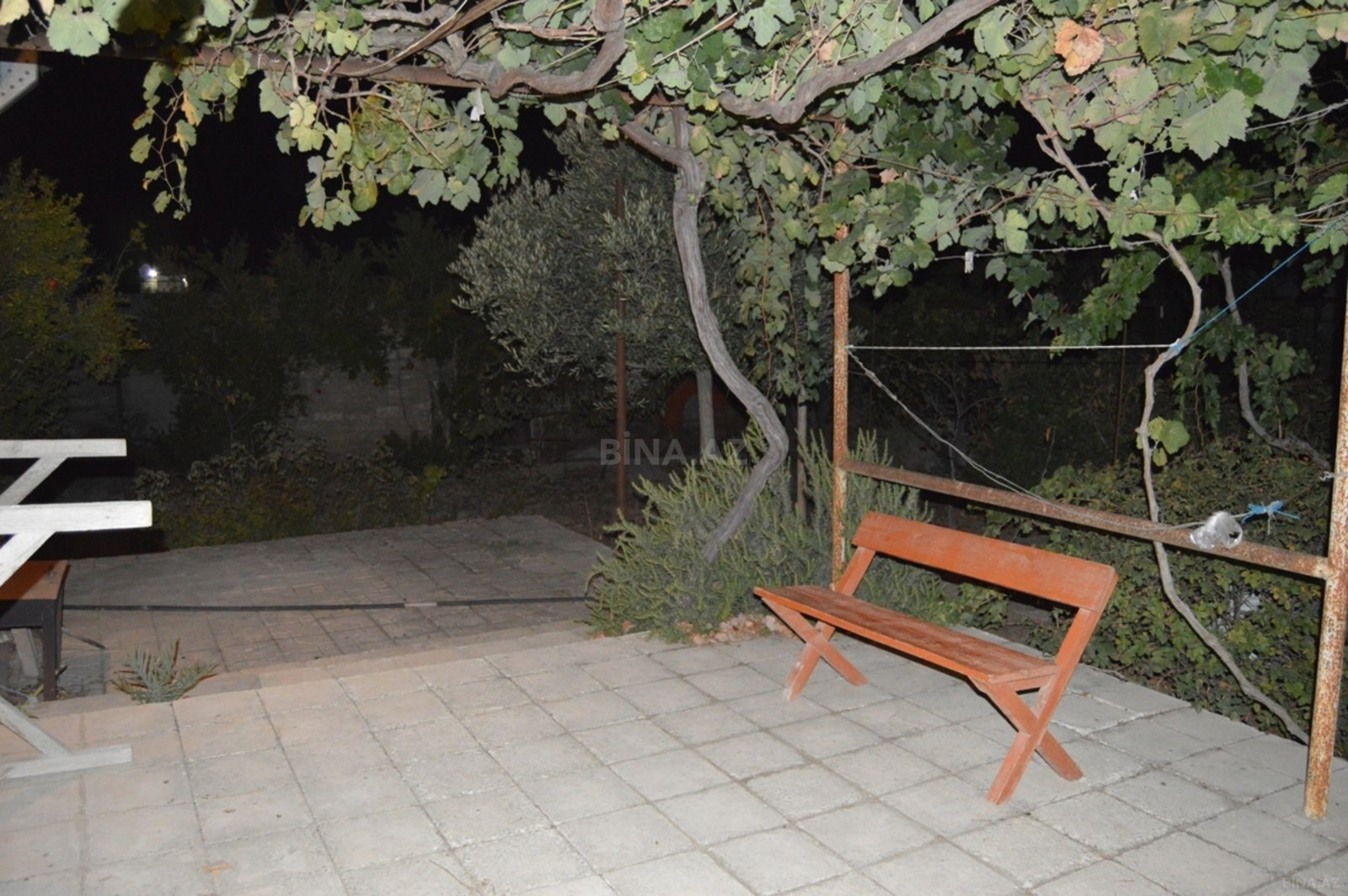 6 otaqlı Həyət evi/Bağ evi, Xəzər r., Bakı