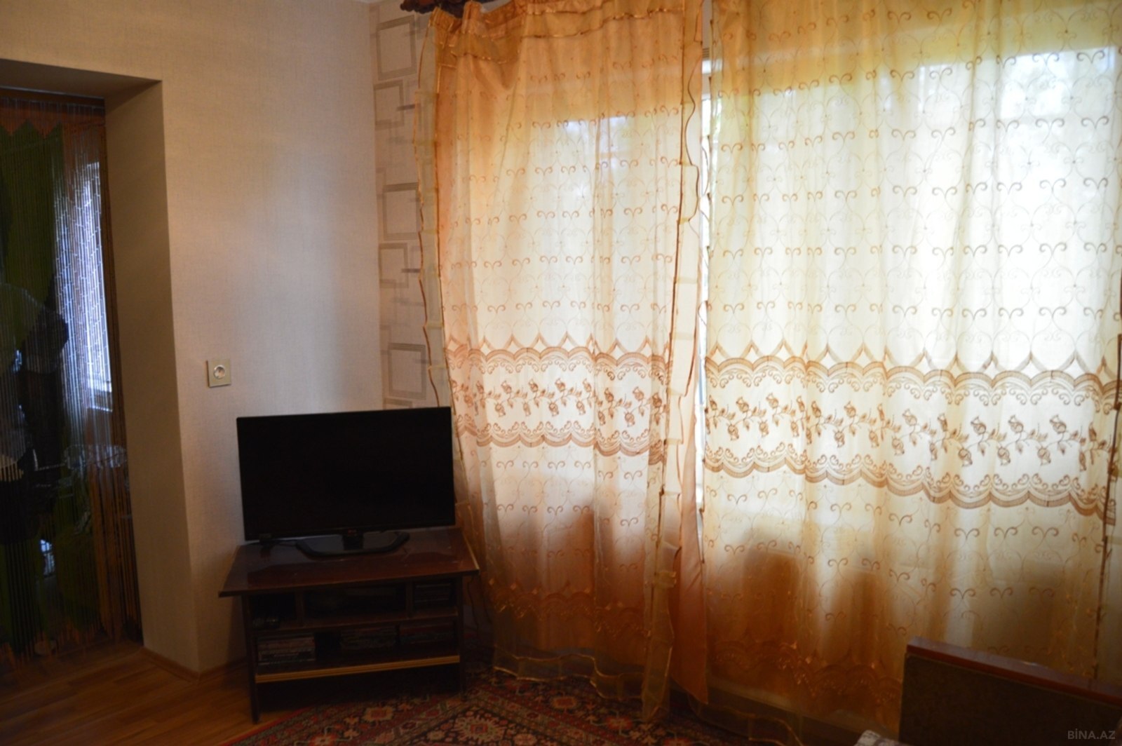 6 otaqlı Həyət evi/Bağ evi, Xəzər r., Bakı