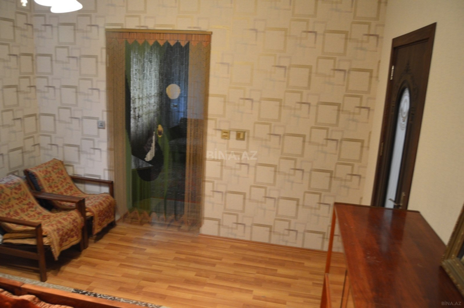 6 otaqlı Həyət evi/Bağ evi, Xəzər r., Bakı