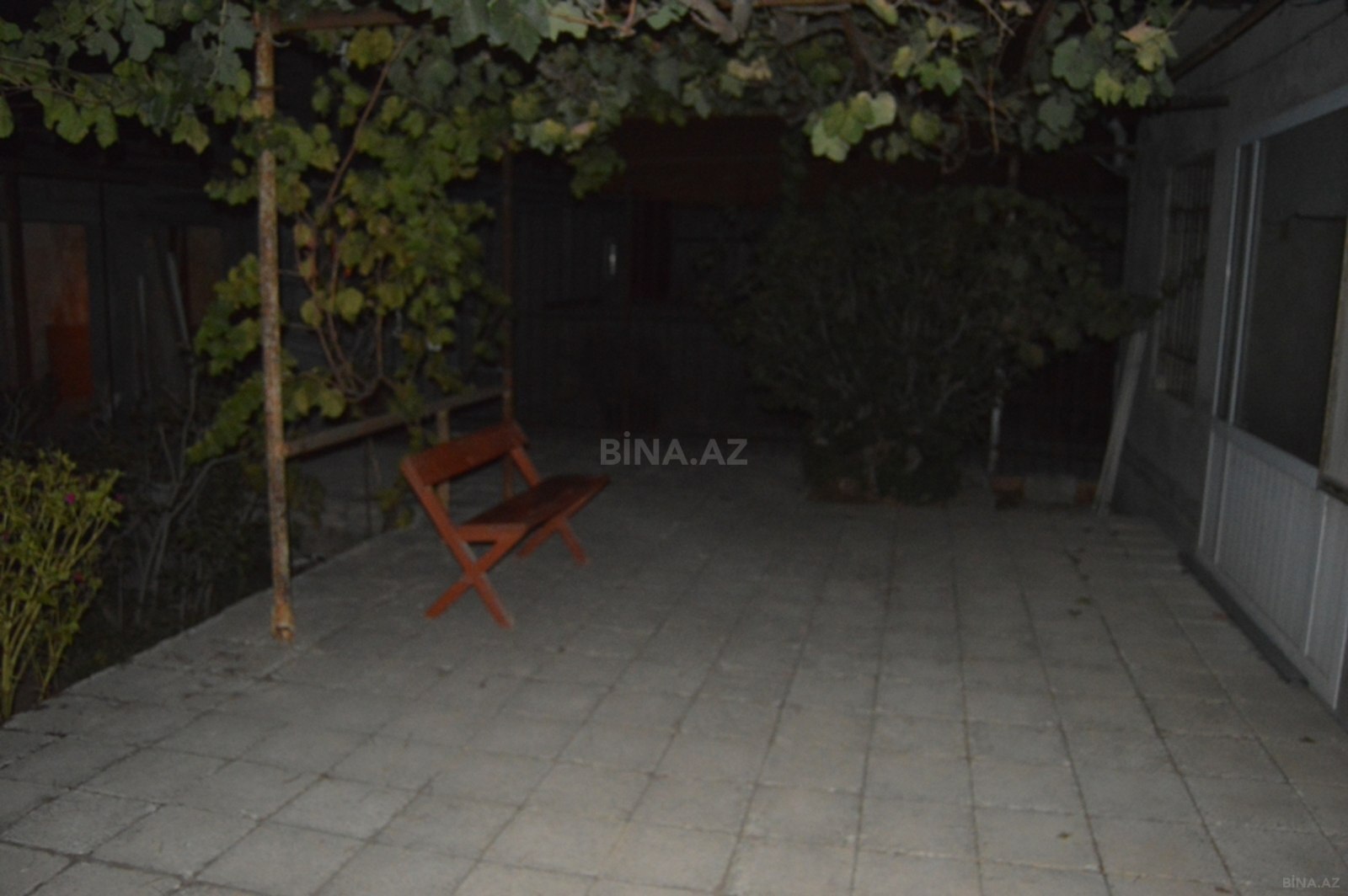 6 otaqlı Həyət evi/Bağ evi, Xəzər r., Bakı