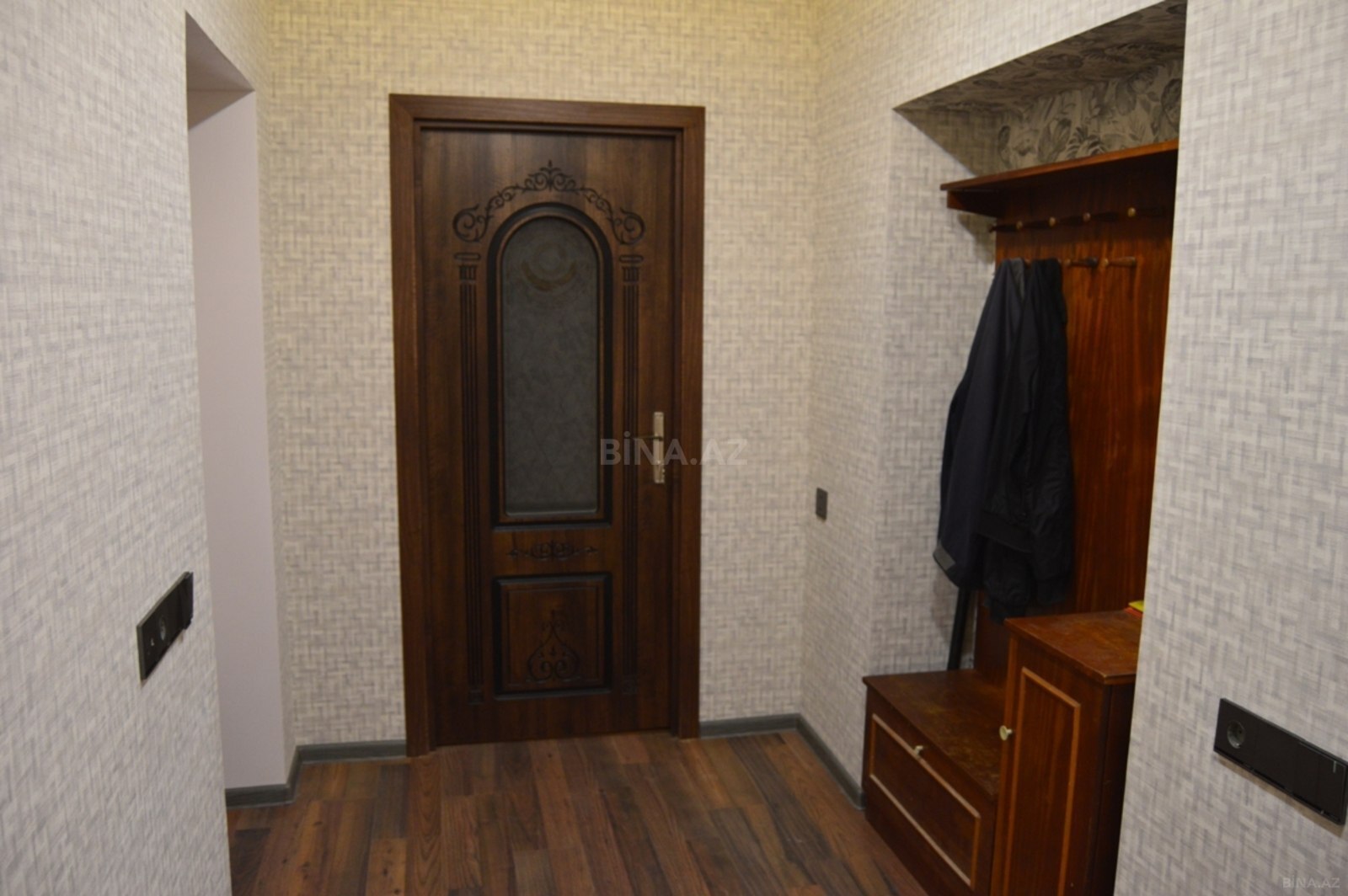 6 otaqlı Həyət evi/Bağ evi, Xəzər r., Bakı