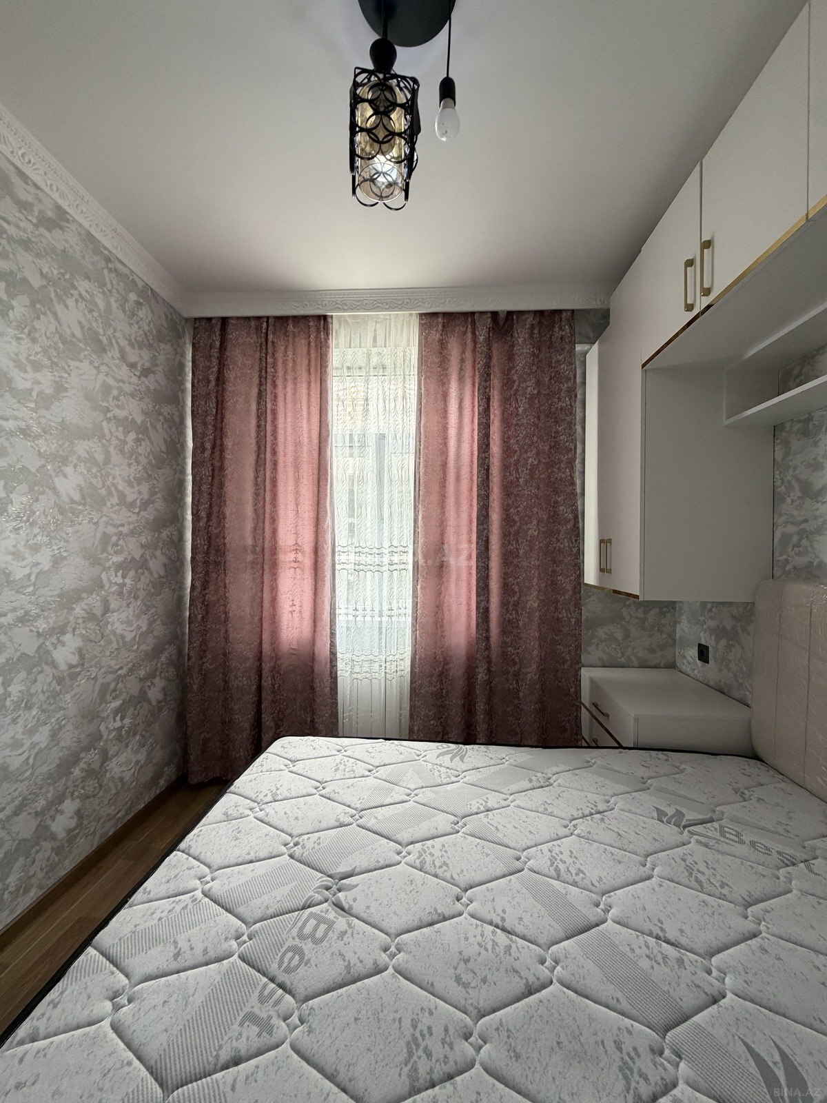 2 otaqlı Yeni tikili, Masazır q., Bakı