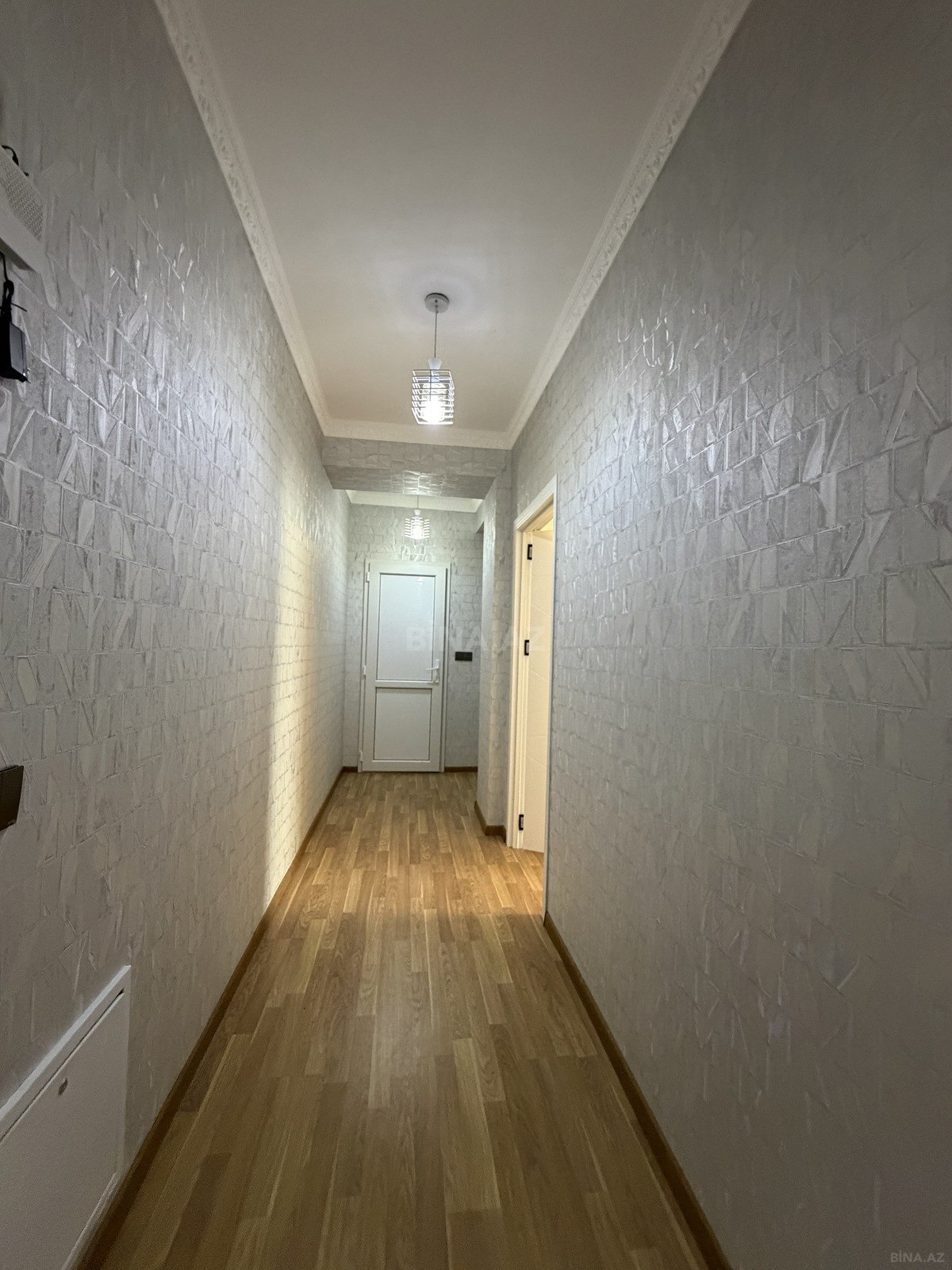 2 otaqlı Yeni tikili, Masazır q., Bakı