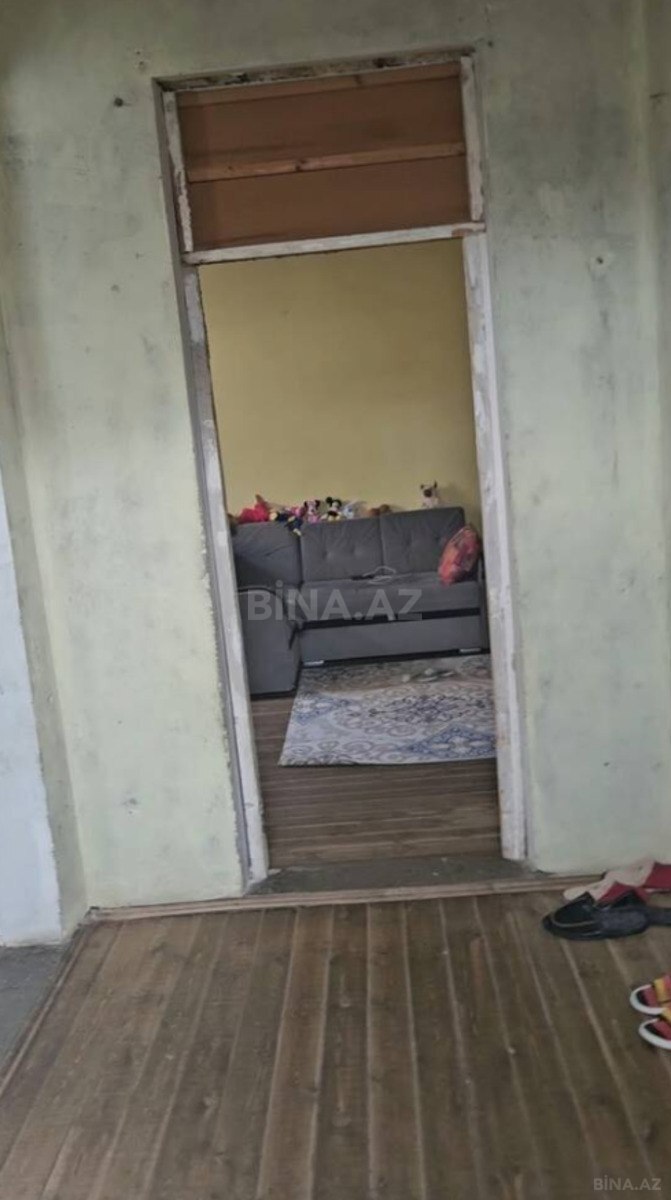 3 otaqlı Həyət evi/Bağ evi, Əmircan q., Bakı