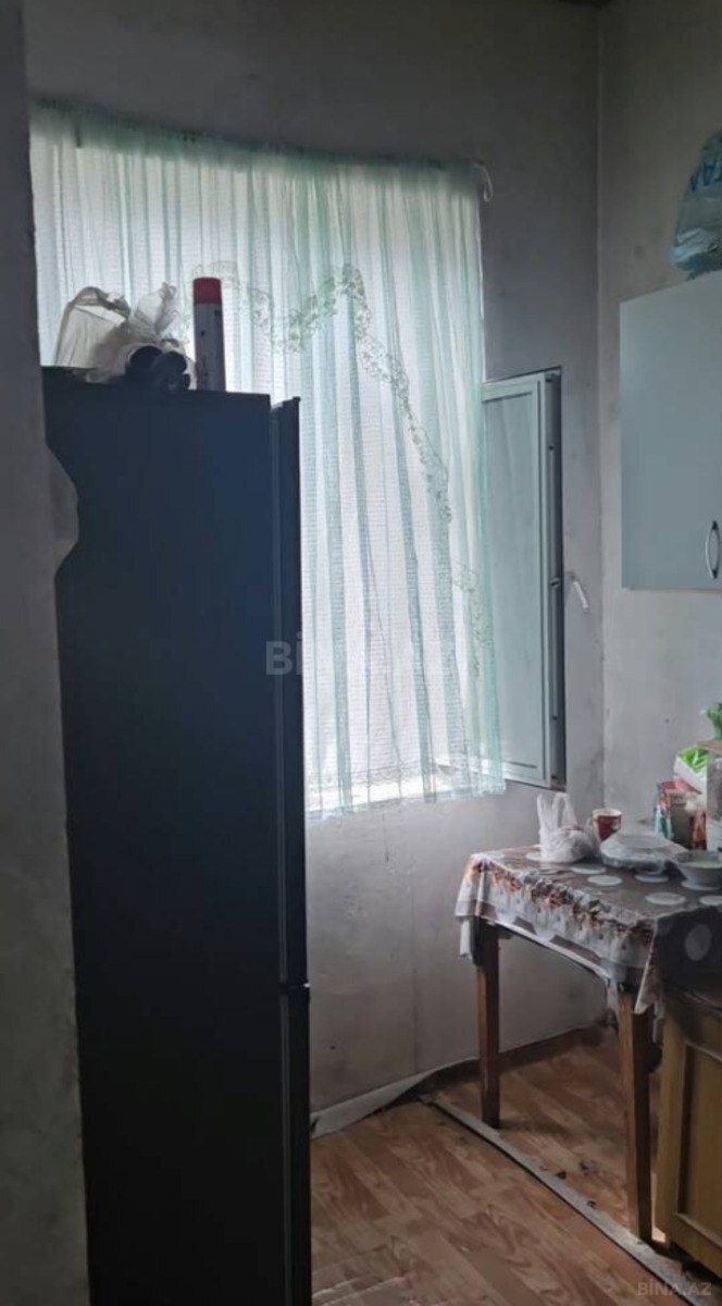 3 otaqlı Həyət evi/Bağ evi, Əmircan q., Bakı