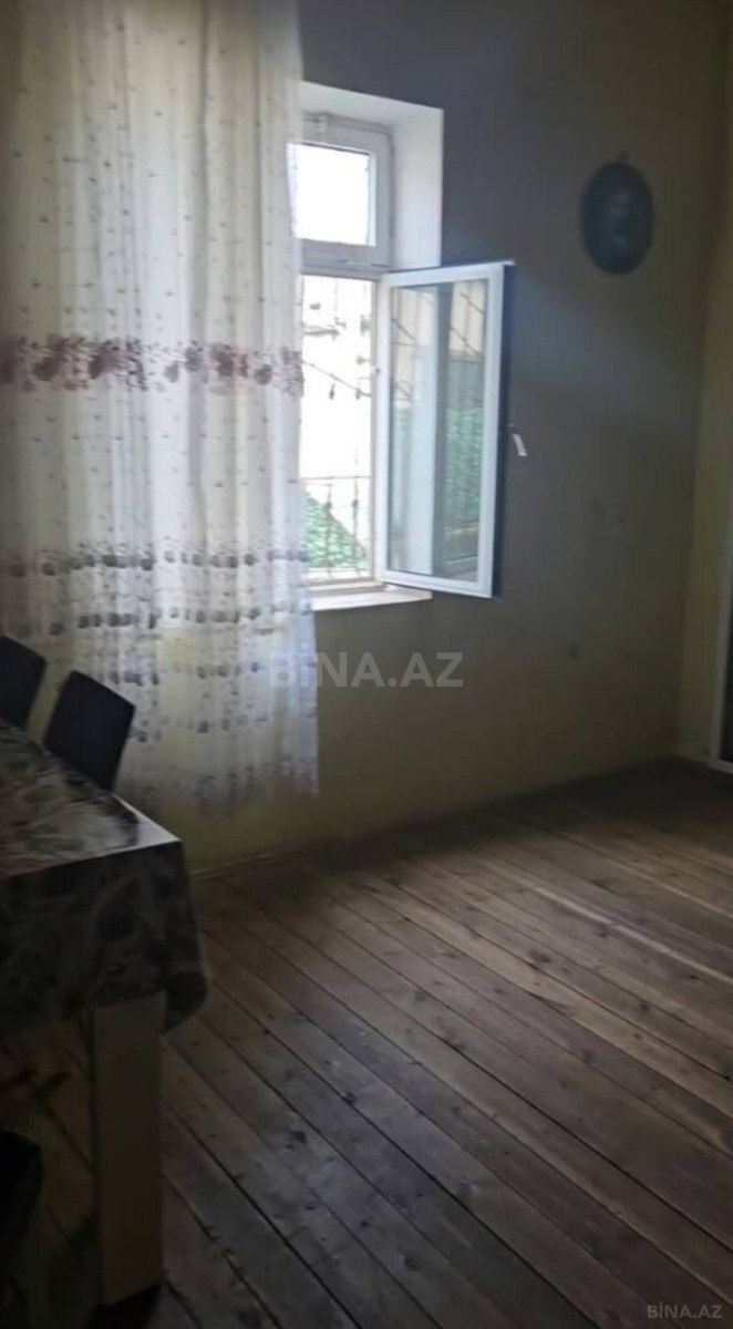 3 otaqlı Həyət evi/Bağ evi, Əmircan q., Bakı