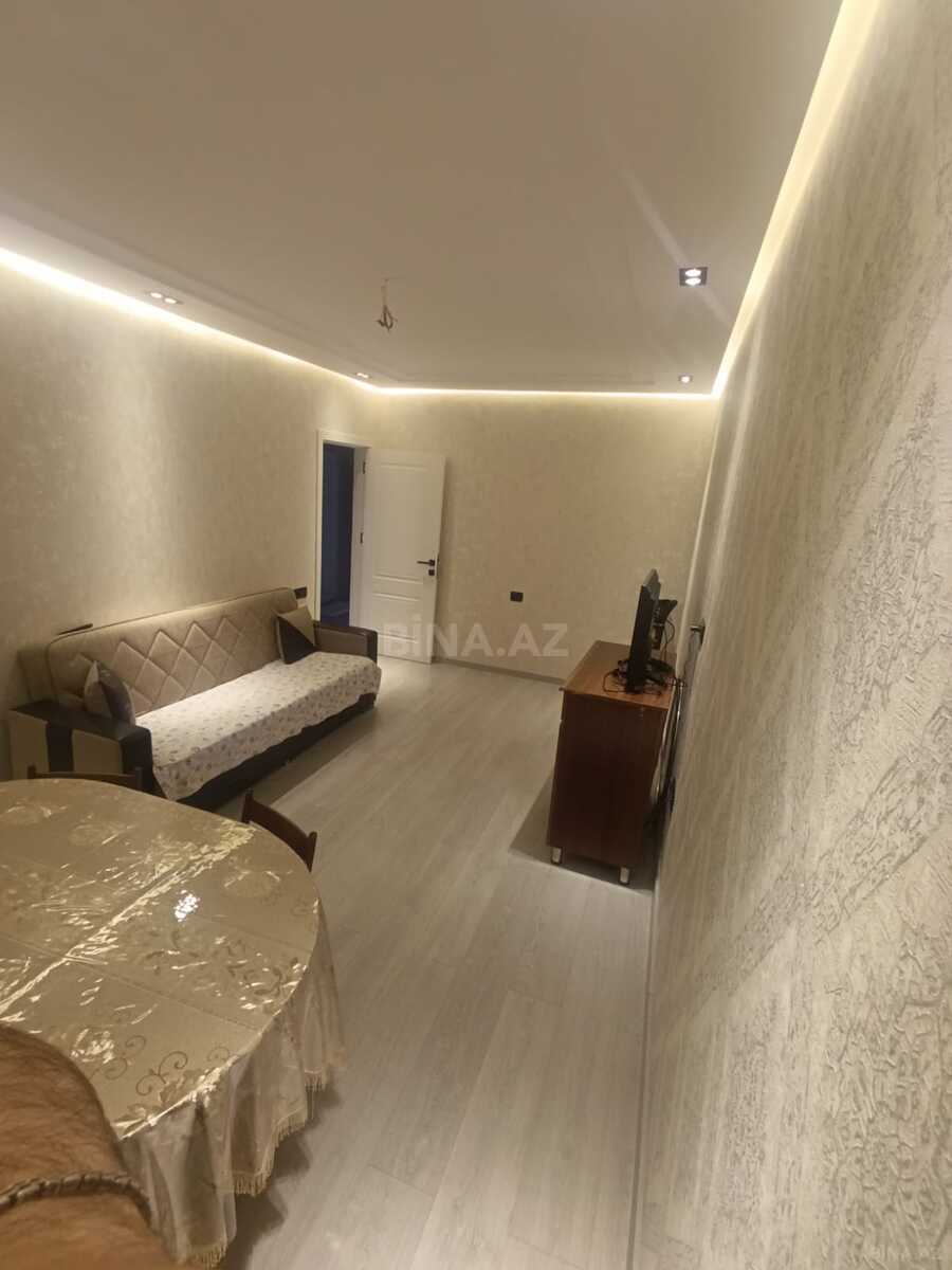 2 otaqlı Köhnə tikili, Hövsan q., Bakı