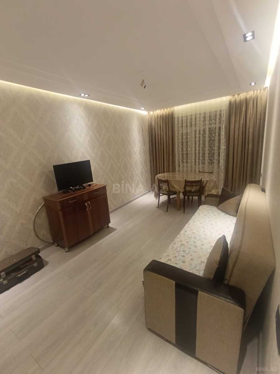 2 otaqlı Köhnə tikili, Hövsan q., Bakı
