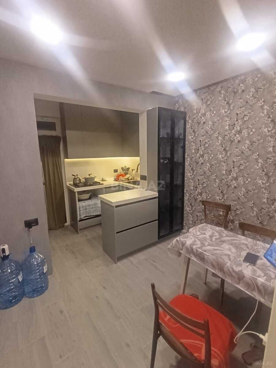 2 otaqlı Köhnə tikili, Hövsan q., Bakı