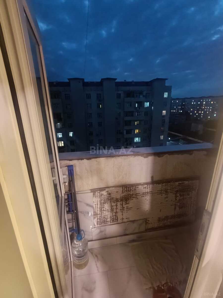 2 otaqlı Köhnə tikili, Hövsan q., Bakı