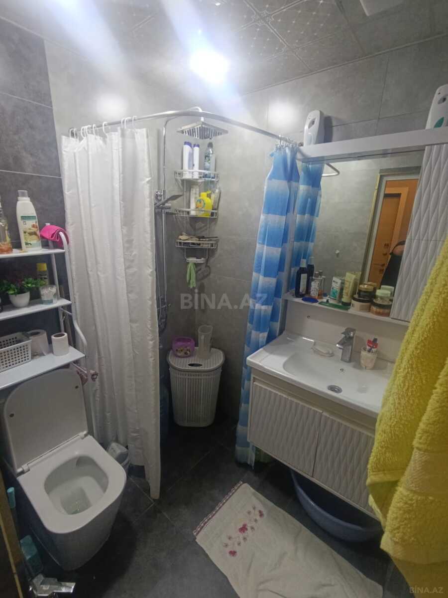 2 otaqlı Köhnə tikili, Hövsan q., Bakı