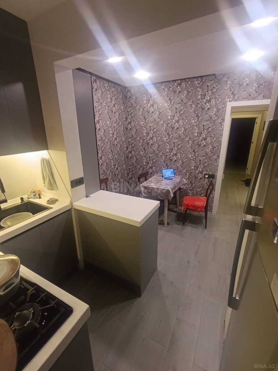 2 otaqlı Köhnə tikili, Hövsan q., Bakı