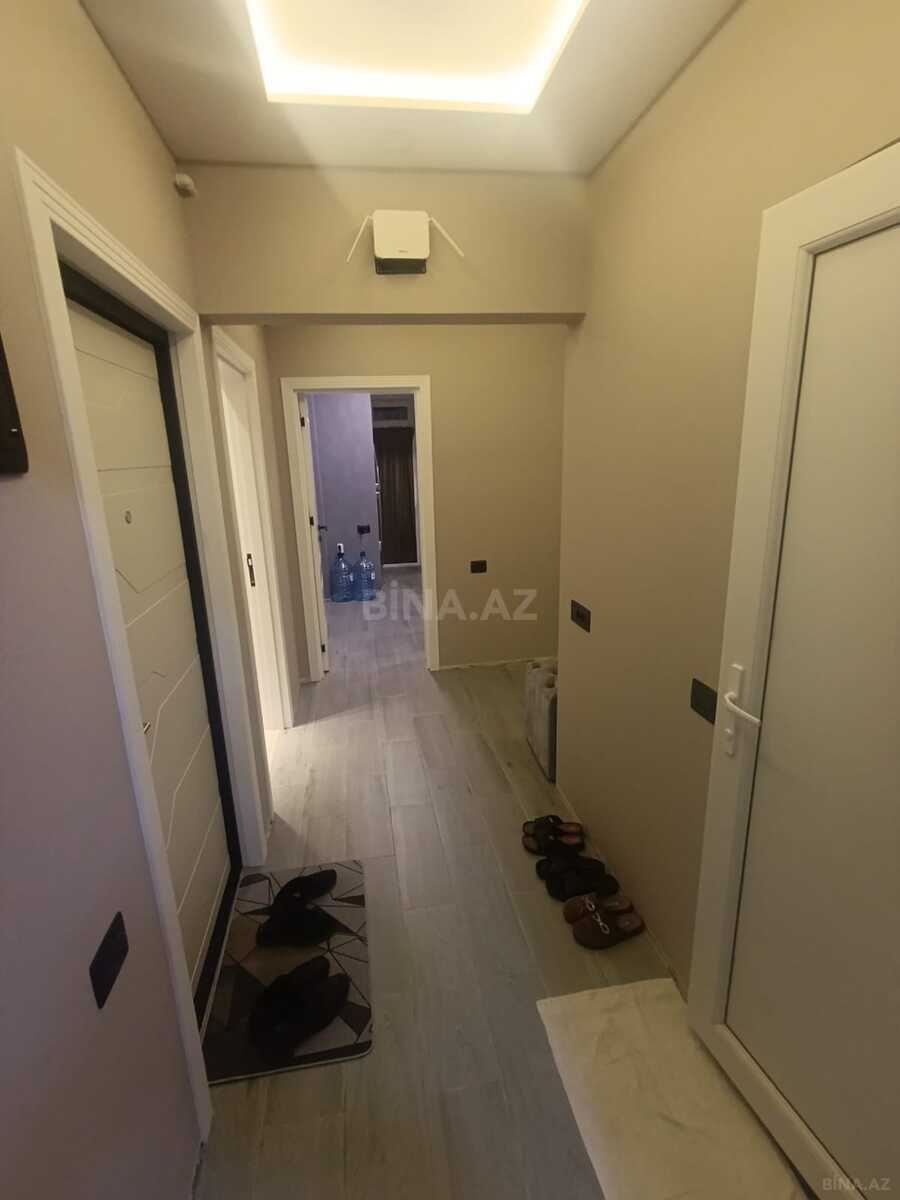 2 otaqlı Köhnə tikili, Hövsan q., Bakı