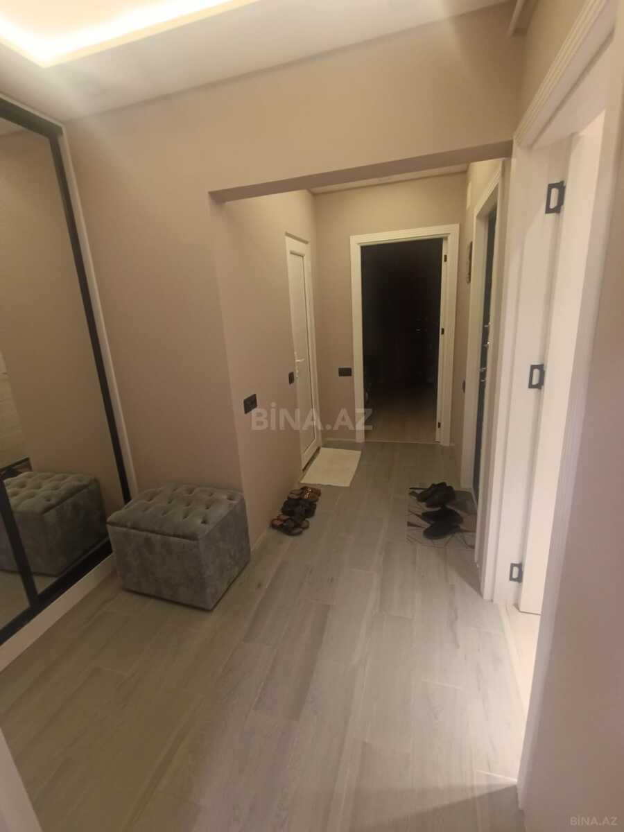 2 otaqlı Köhnə tikili, Hövsan q., Bakı