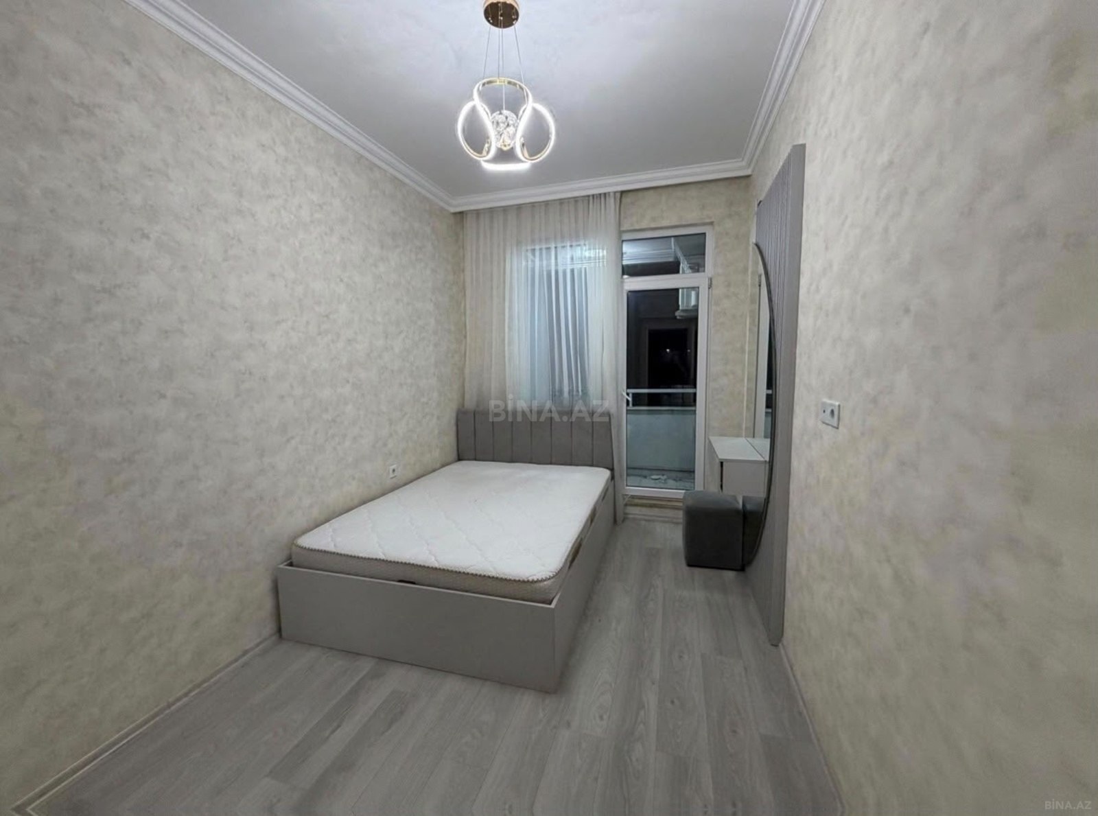 2 otaqlı Yeni tikili, 20 Yanvar m., Bakı