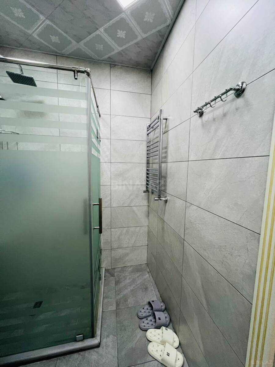 2 otaqlı Yeni tikili, Xətai r., Bakı