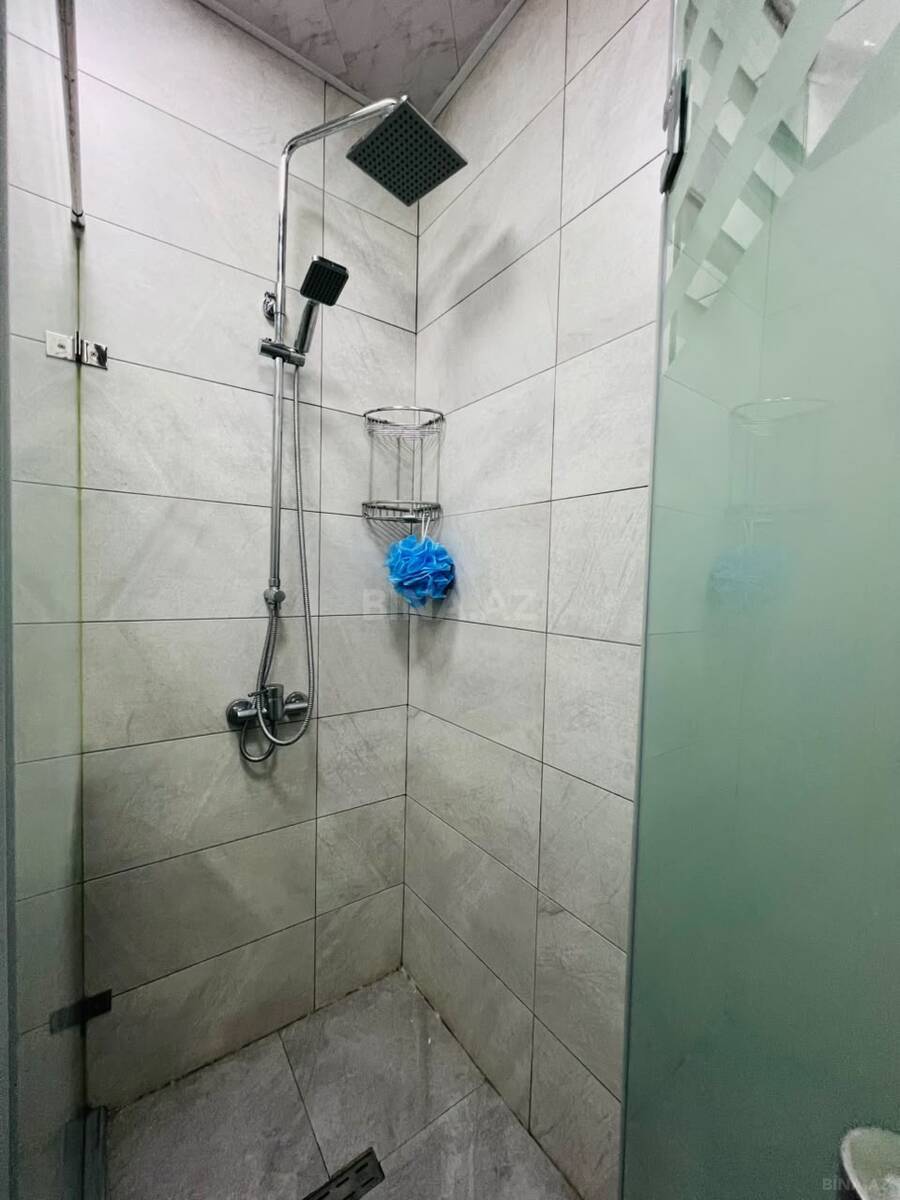 2 otaqlı Yeni tikili, Xətai r., Bakı