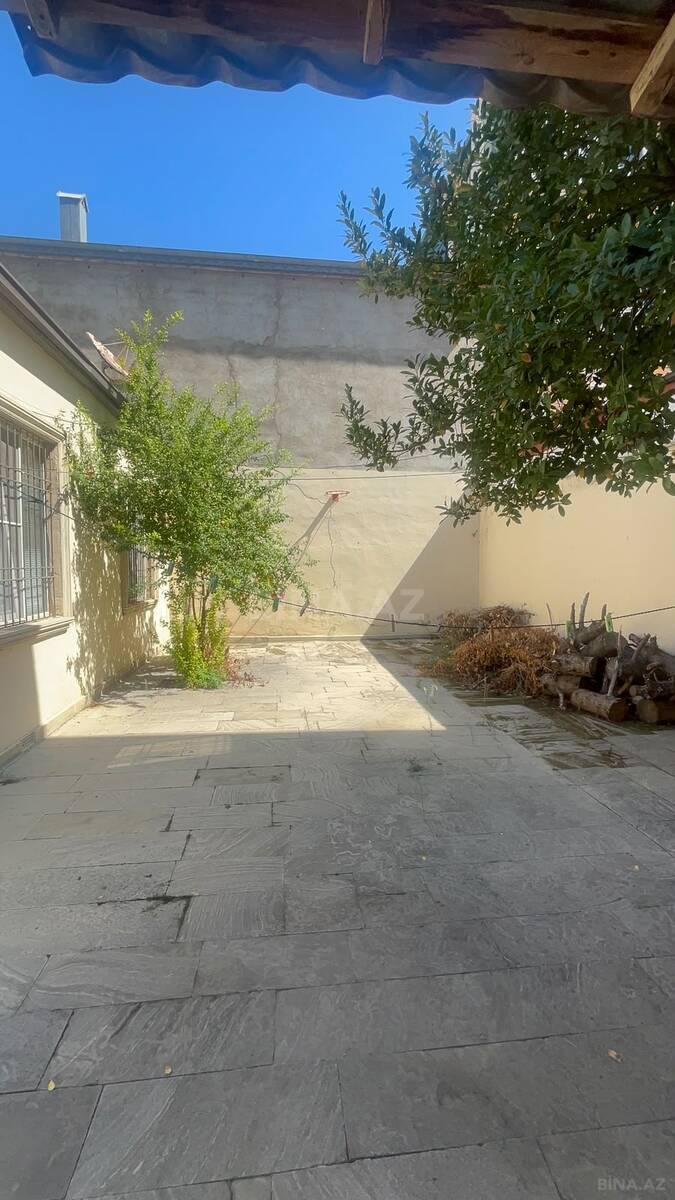 Torpaq Elmlər Akademiyası m., Bakı