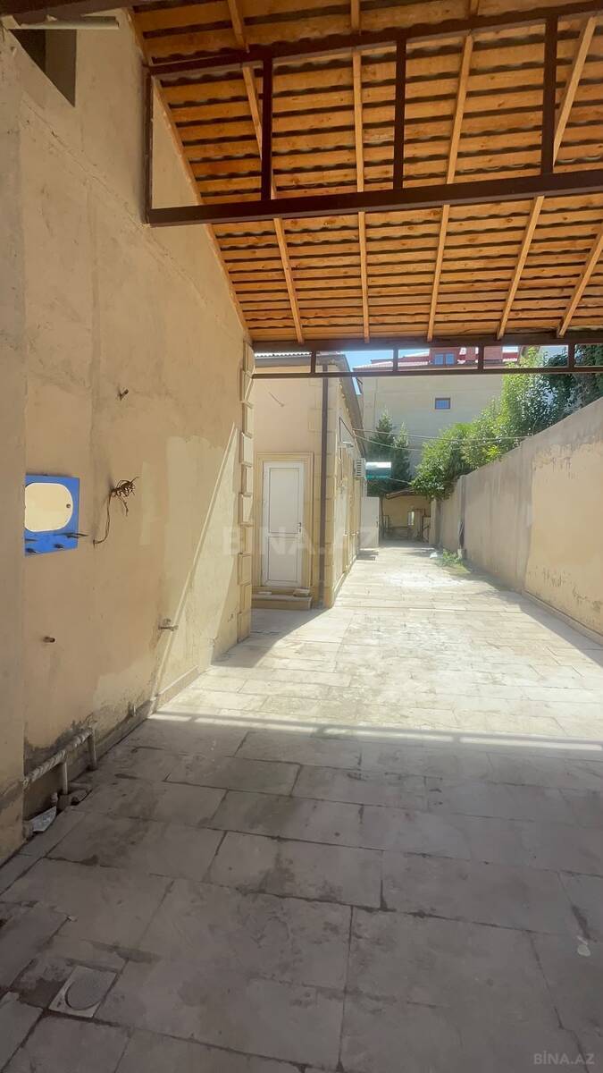 Torpaq Elmlər Akademiyası m., Bakı