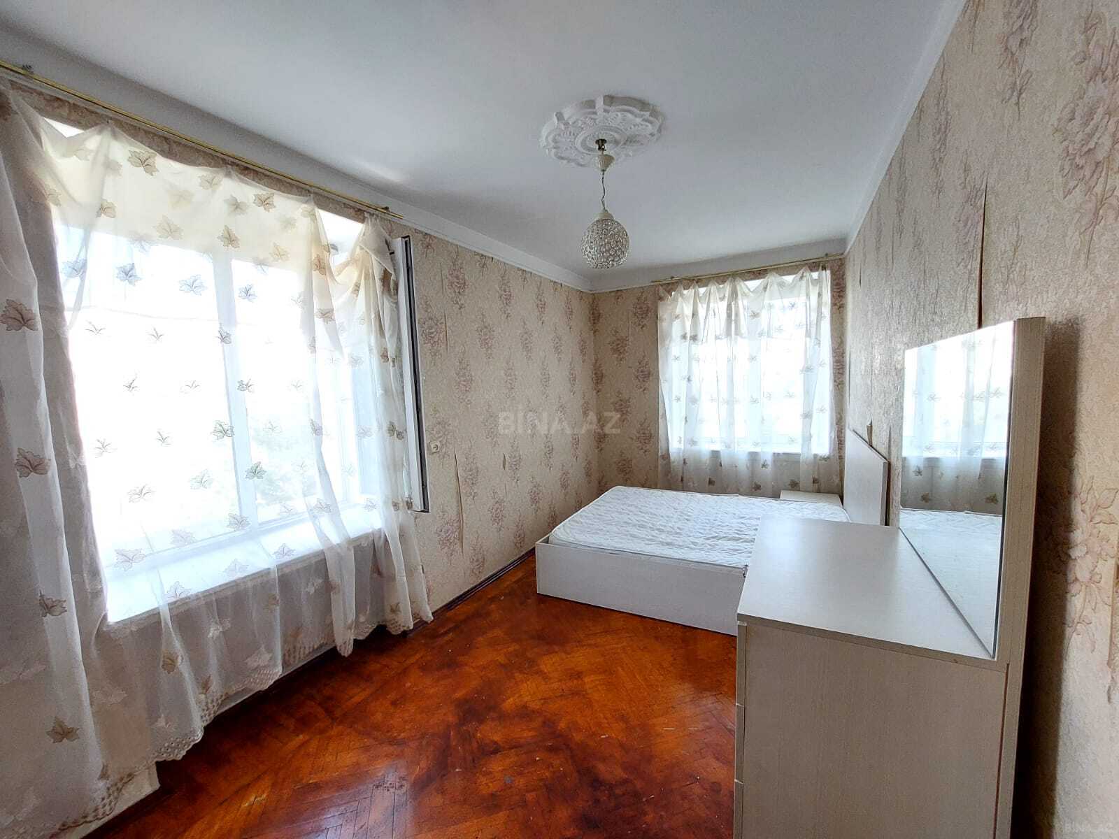 2 otaqlı Köhnə tikili, Yasamal q., Bakı