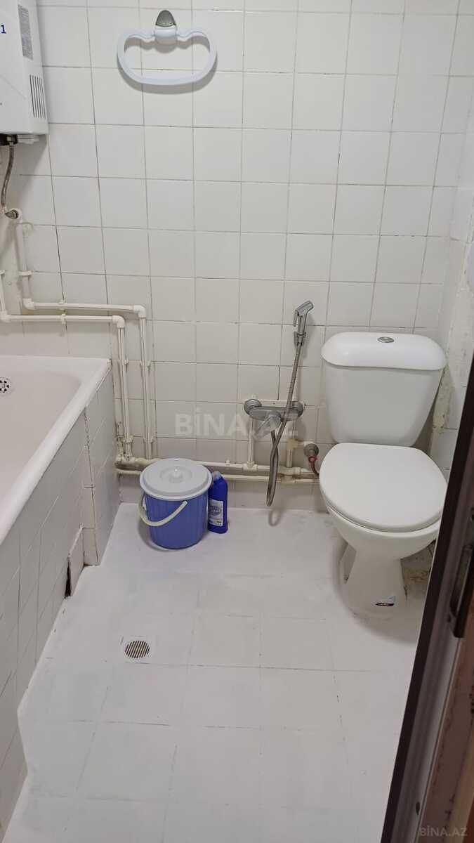 2 otaqlı Köhnə tikili, Yasamal q., Bakı
