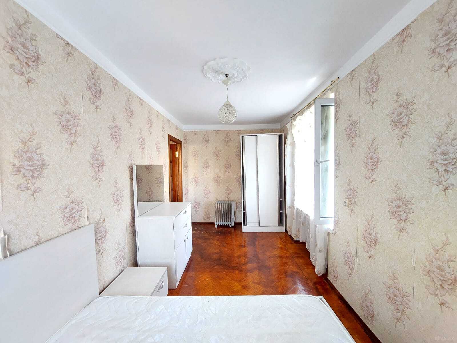 2 otaqlı Köhnə tikili, Yasamal q., Bakı