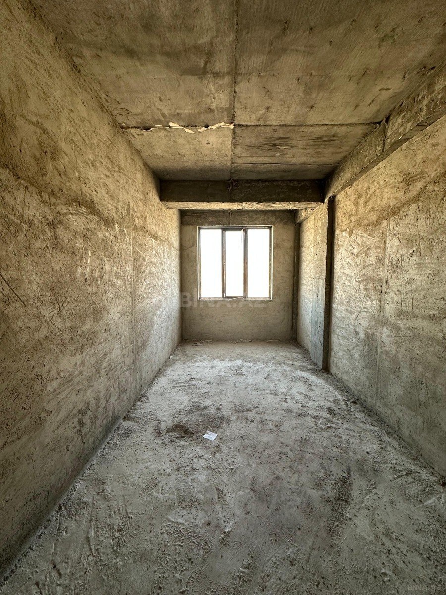 2 otaqlı Yeni tikili, Həzi Aslanov m., Bakı