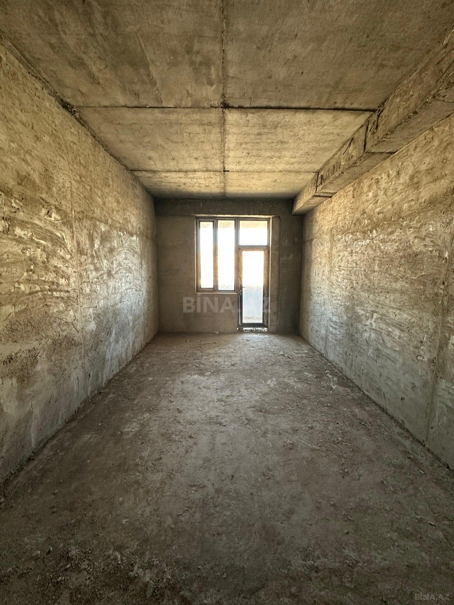 2 otaqlı Yeni tikili, Həzi Aslanov m., Bakı