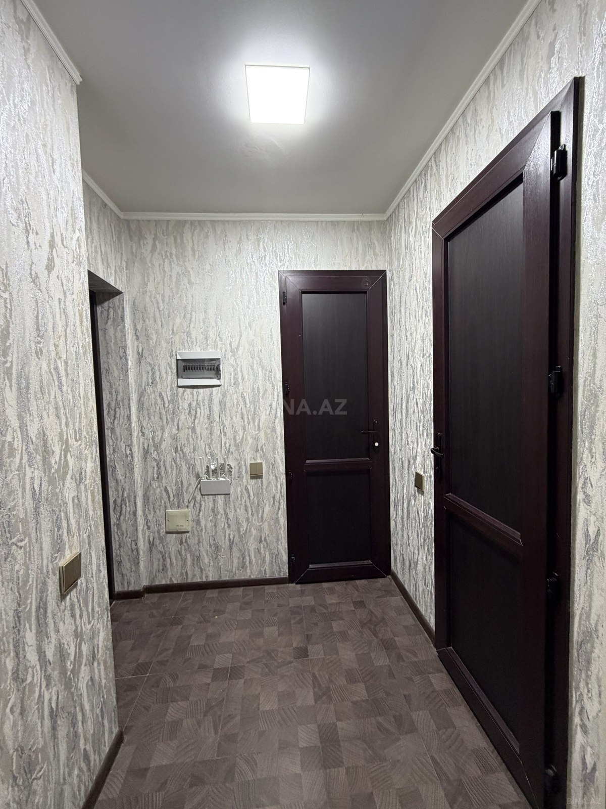 3 otaqlı Yeni tikili, Nəsimi m., Bakı