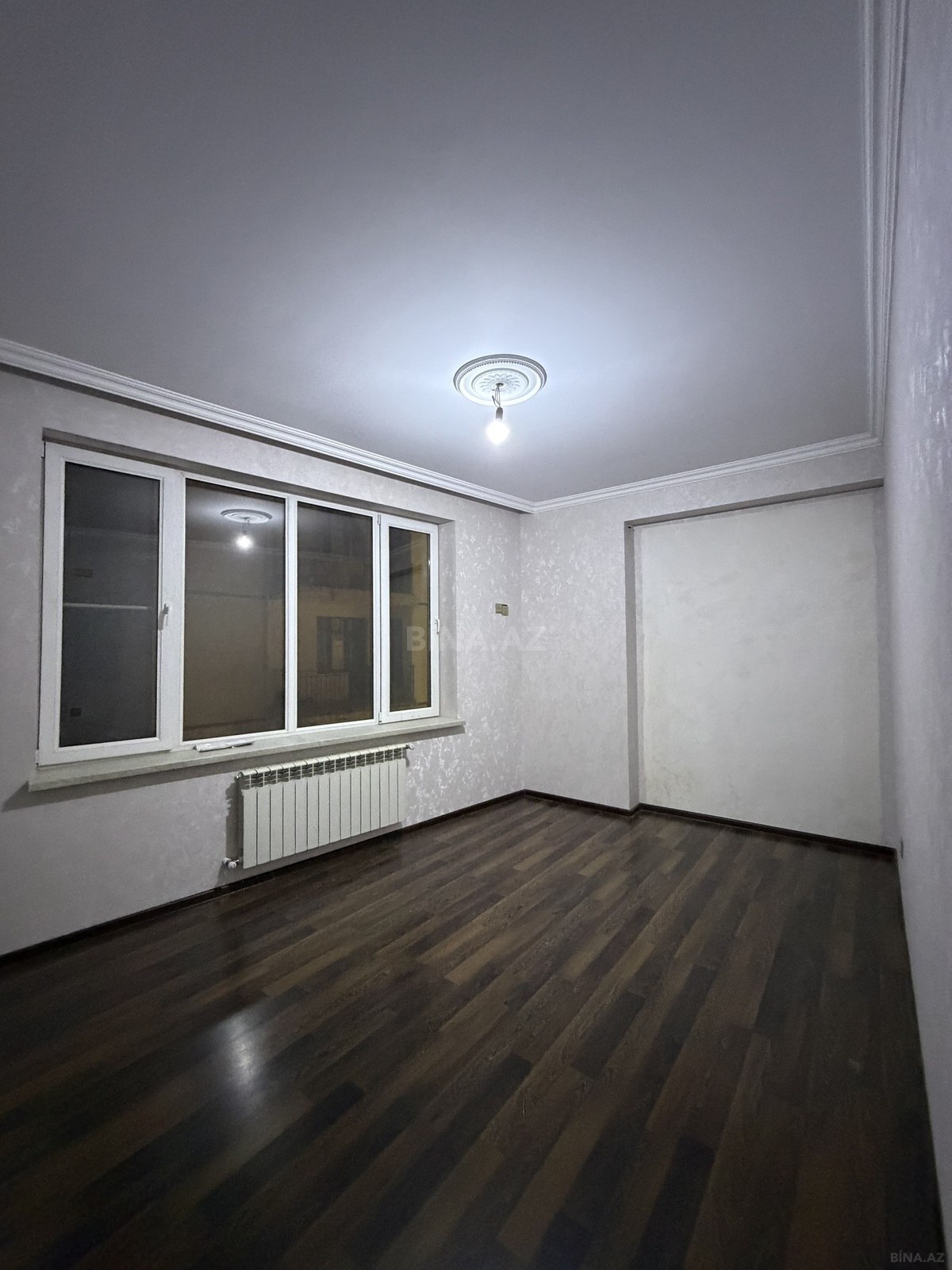 3 otaqlı Yeni tikili, Nəsimi m., Bakı