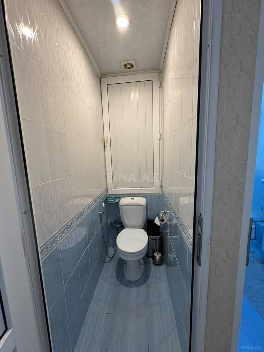 3 otaqlı Köhnə tikili, Azadlıq Prospekti m., Bakı