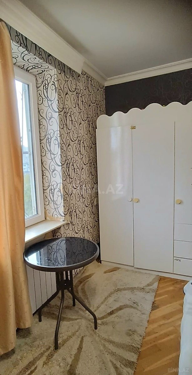2 otaqlı Köhnə tikili, Elmlər Akademiyası m., Bakı