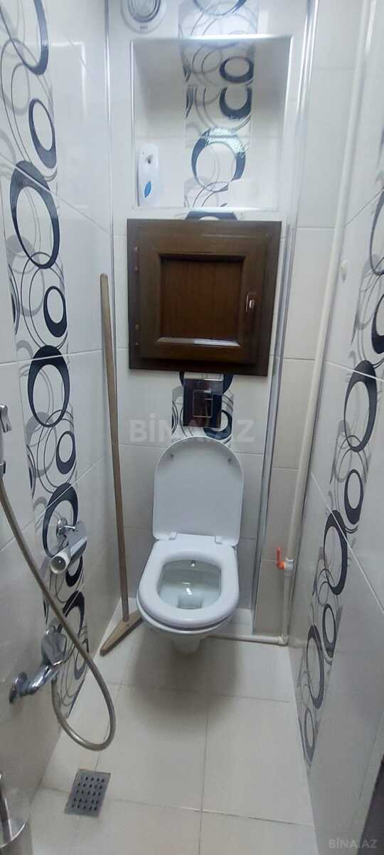 3 otaqlı Köhnə tikili, Sahil m., Bakı