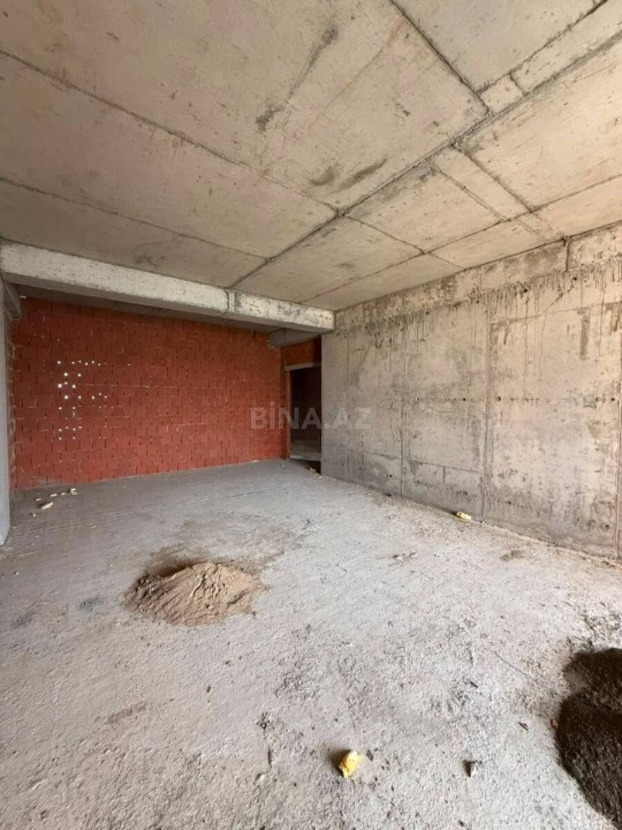 3 otaqlı Yeni tikili, Həzi Aslanov m., Bakı