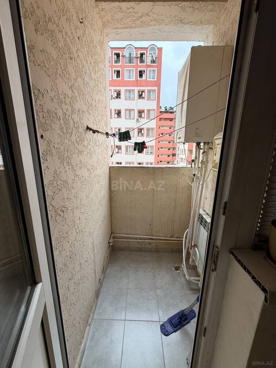 2 otaqlı Yeni tikili, Xırdalan