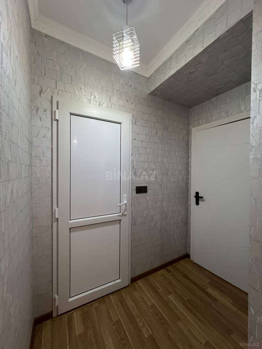 2 otaqlı Yeni tikili, Masazır q., Bakı
