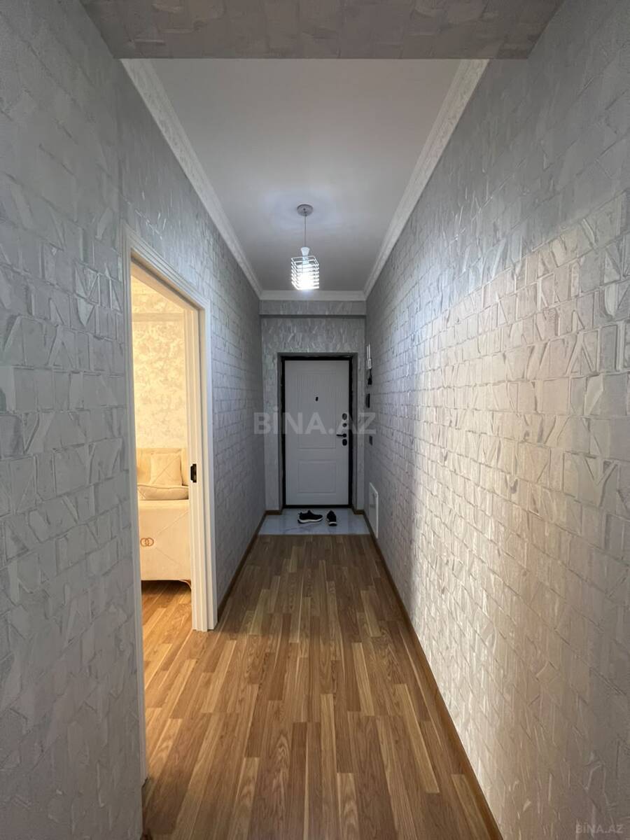 2 otaqlı Yeni tikili, Masazır q., Bakı