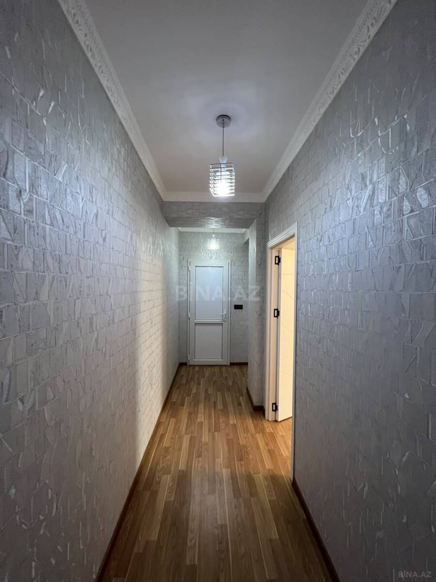 2 otaqlı Yeni tikili, Masazır q., Bakı