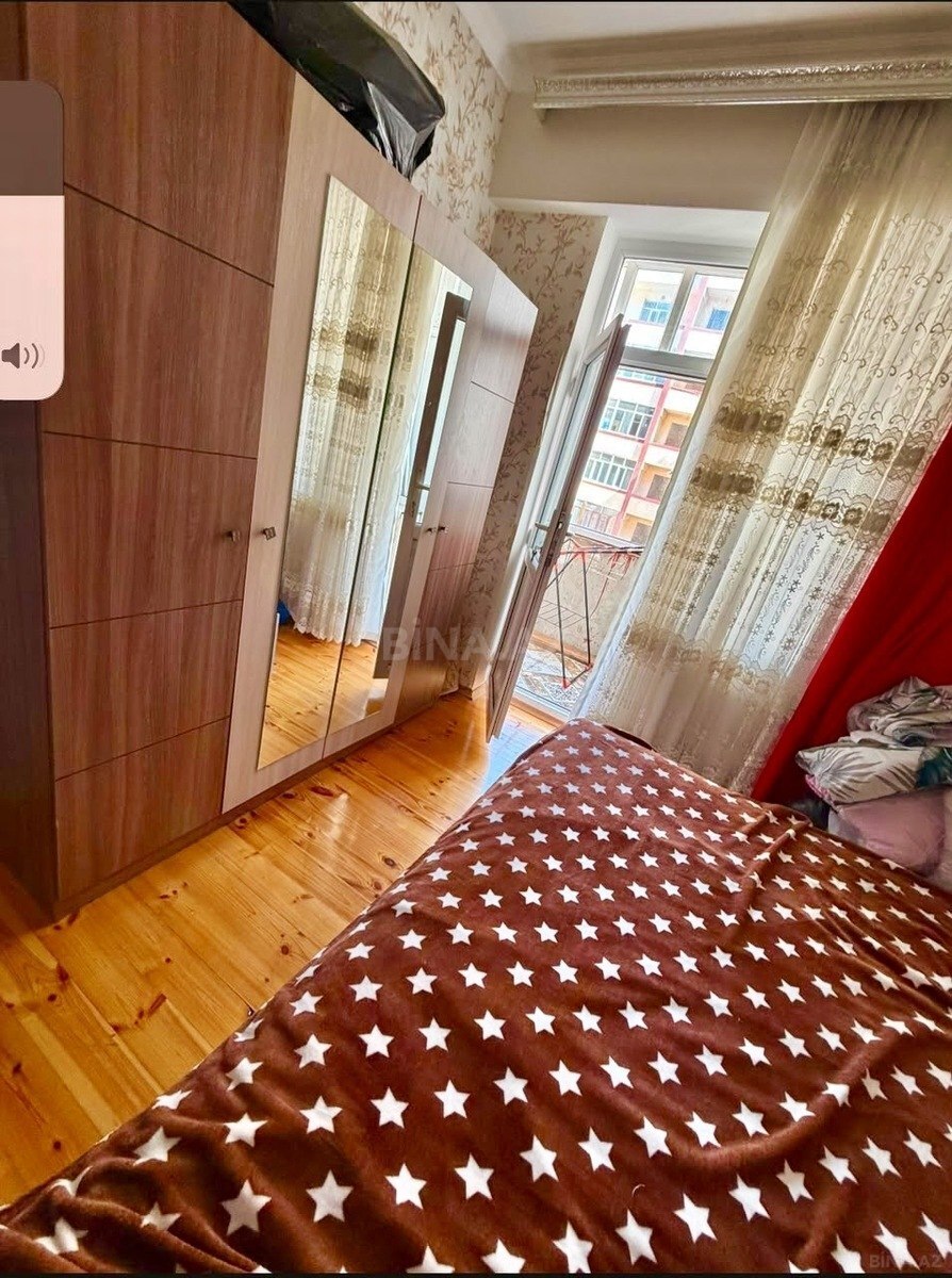 2 otaqlı Yeni tikili, Xırdalan